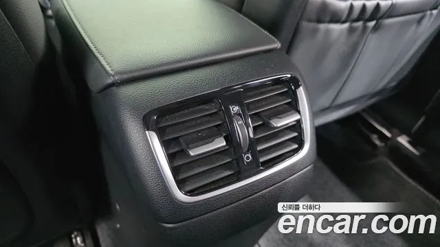 Hyundai Grandeur 2019 thumb 5