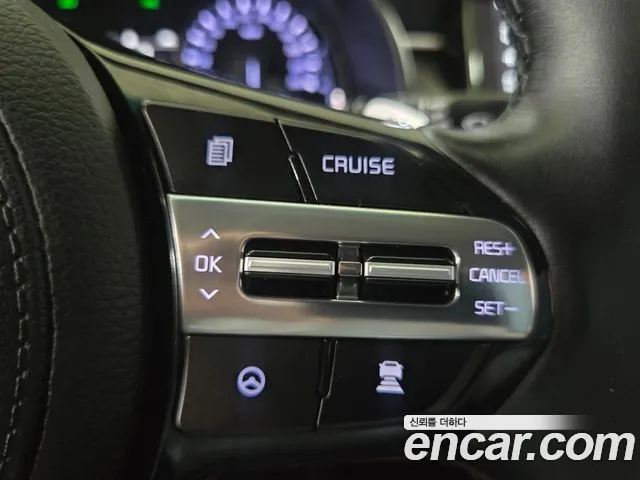 Kia K7 2019 thumb 8