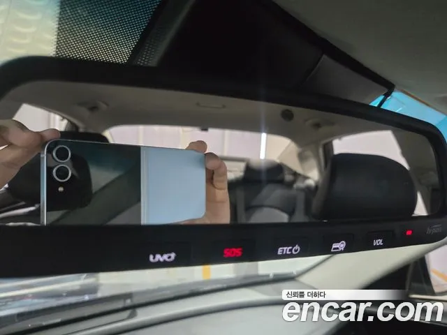 Kia K7 2019 thumb 5