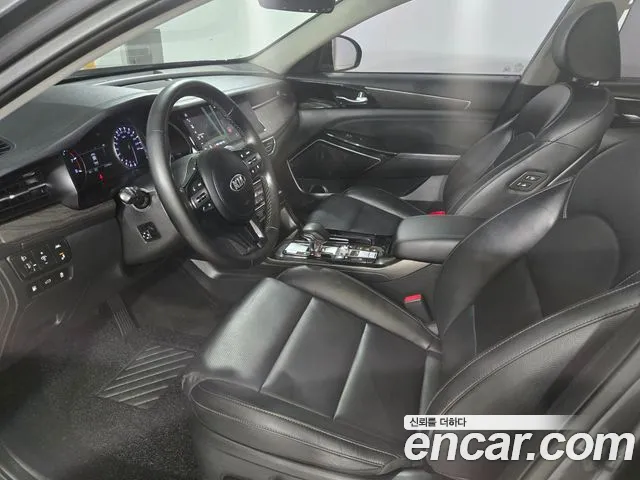 Kia K7 2019 thumb 12