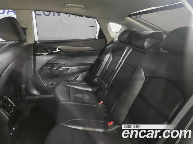Kia K7 2019 thumb 2