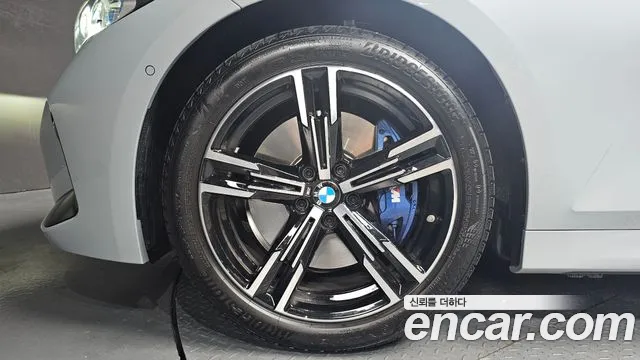 BMW 3 серии 2026 thumb 3