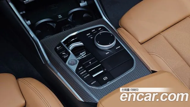 BMW 3 серии 2026 thumb 7