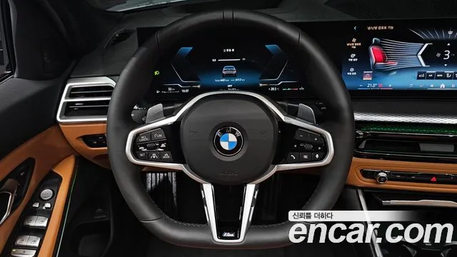 BMW 3 серии 2026 thumb 9