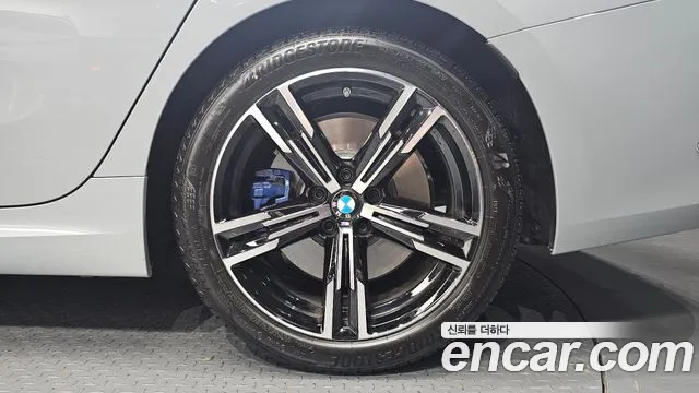 BMW 3 серии 2026 thumb 6