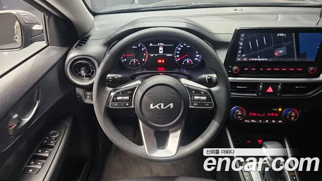 Kia K3 2021 thumb 11