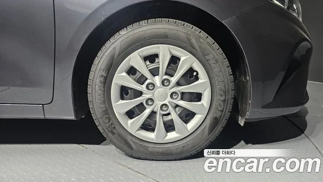 Kia K3 2021 thumb 7