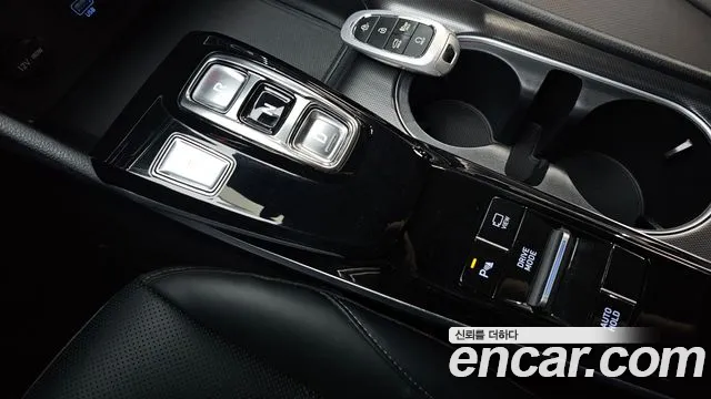 Hyundai Sonata 2021 thumb 2
