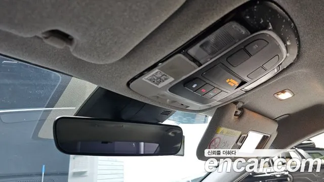 Hyundai Sonata 2021 thumb 8