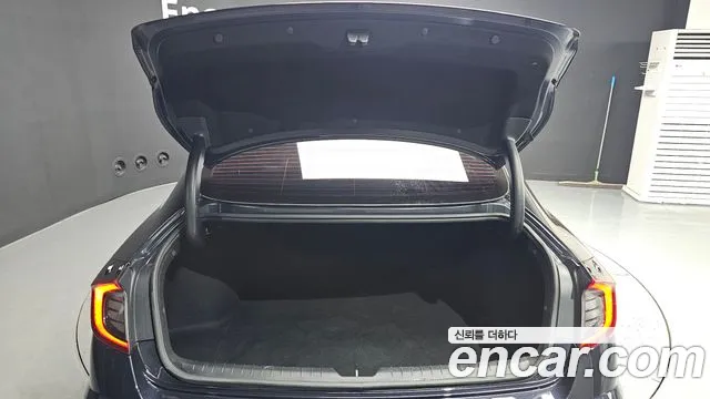 Hyundai Sonata 2021 thumb 7