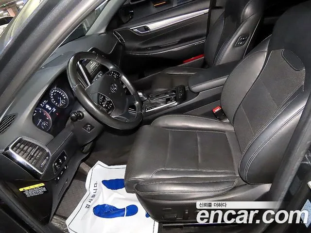 Hyundai Grandeur 2018 thumb 9