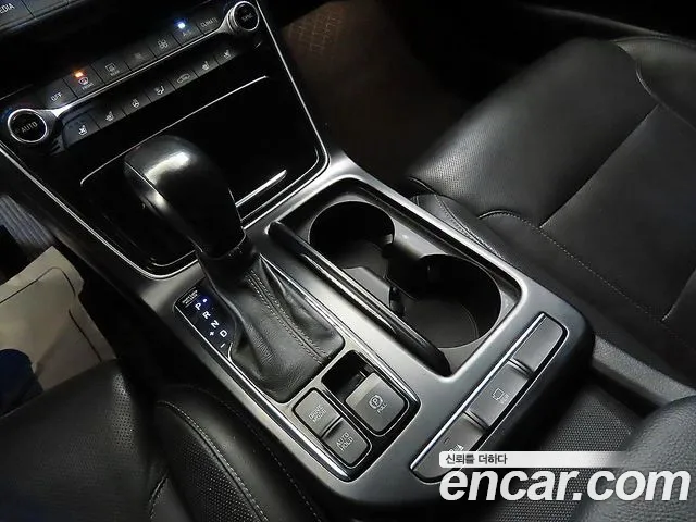 Hyundai Grandeur 2018 thumb 2