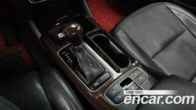 Kia K7 2014 thumb 2