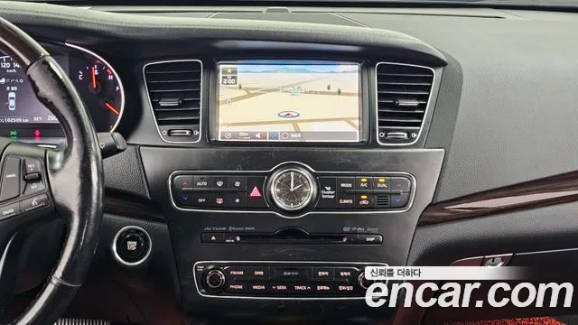 Kia K7 2014 thumb 11