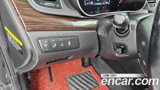 Kia K7 2014 thumb 5