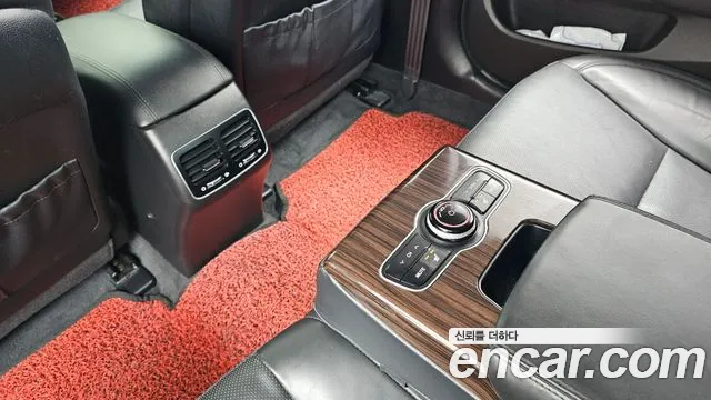 Kia K7 2014 thumb 12