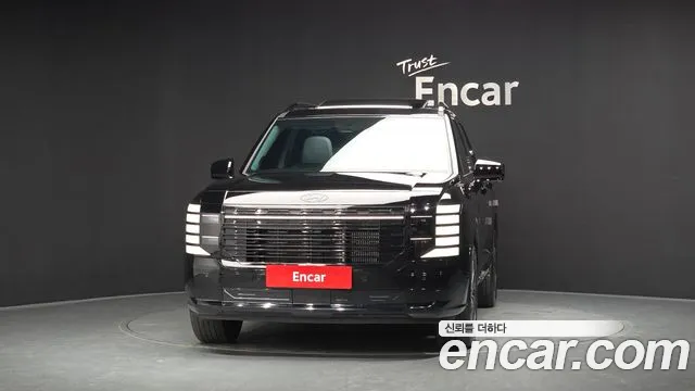 Hyundai Palisade 2025 thumb 5
