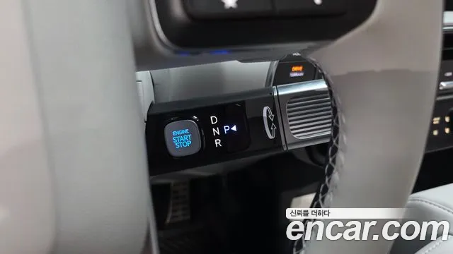 Hyundai Palisade 2025 thumb 10