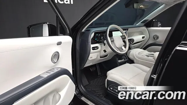 Hyundai Palisade 2025 thumb 3
