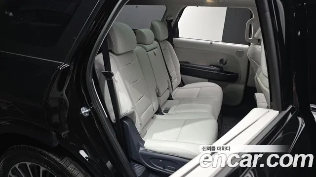 Hyundai Palisade 2025 thumb 11