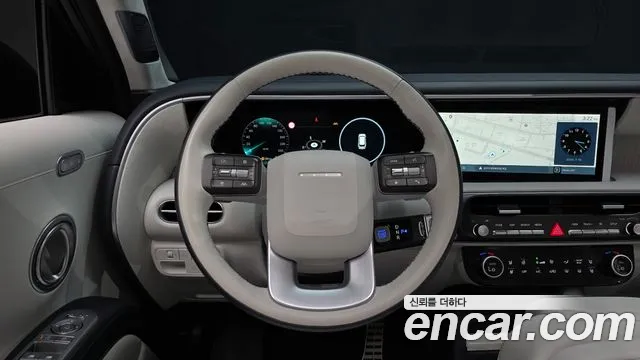 Hyundai Palisade 2025 thumb 9