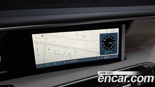 Hyundai Palisade 2025 thumb 7