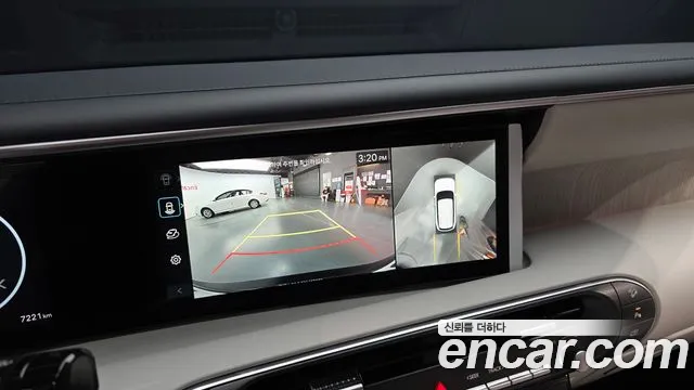 Hyundai Palisade 2025 thumb 4
