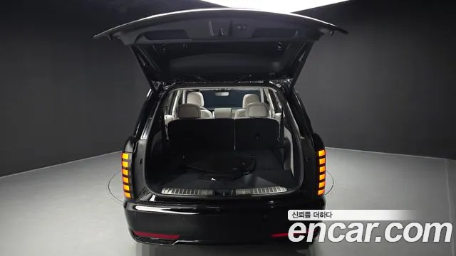 Hyundai Palisade 2025 thumb 6