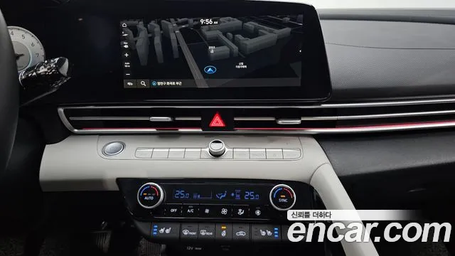 Hyundai Elantra 2022 thumb 11