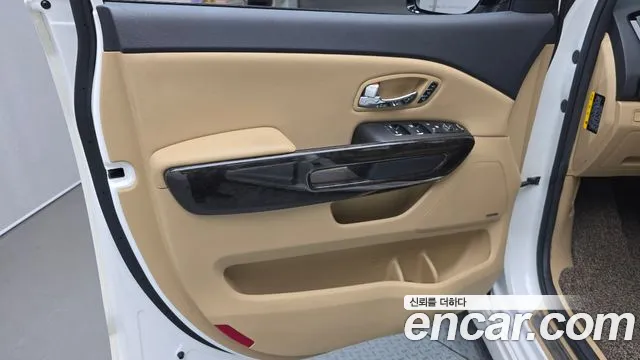 Kia Carnival 2018 thumb 8