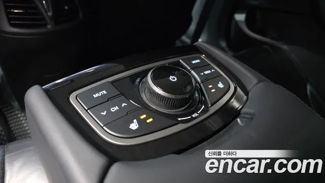 Hyundai Grandeur 2013 thumb 3