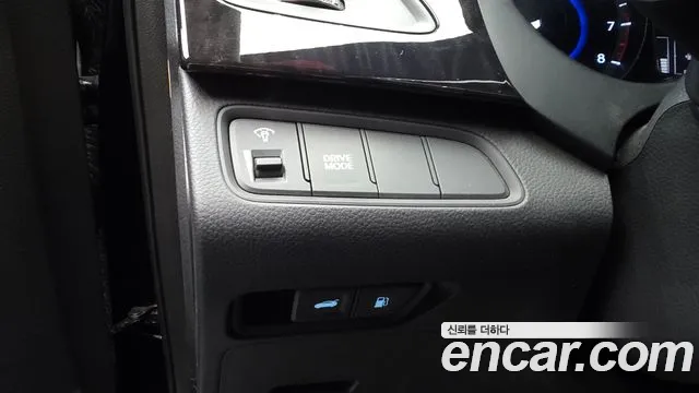 Hyundai Grandeur 2013 thumb 8