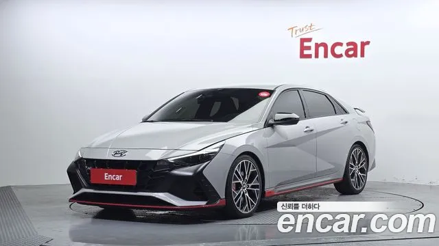 Hyundai Elantra 2023 thumb 6
