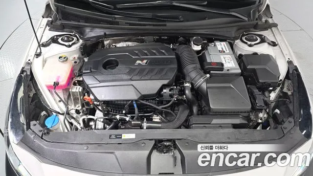 Hyundai Elantra 2023 thumb 7