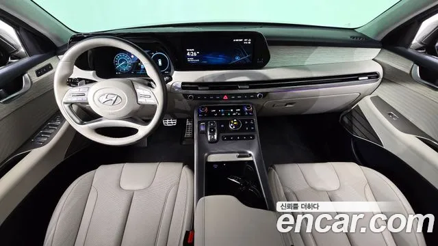 Hyundai Palisade 2023 thumb 11