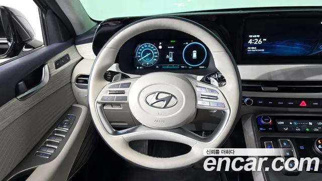 Hyundai Palisade 2023 thumb 5