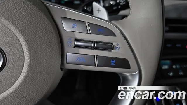 Hyundai Palisade 2023 thumb 4