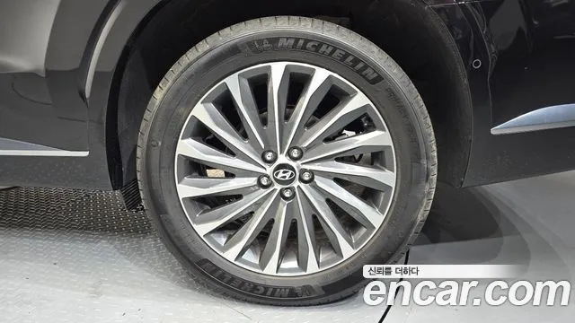 Hyundai Palisade 2023 thumb 12