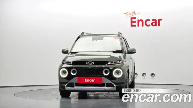 Hyundai Casper 2021 thumb 5