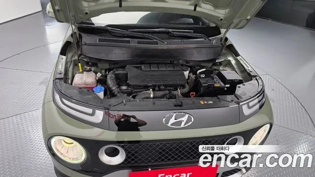 Hyundai Casper 2021 thumb 8
