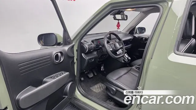 Hyundai Casper 2021 thumb 4