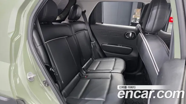 Hyundai Casper 2021 thumb 12