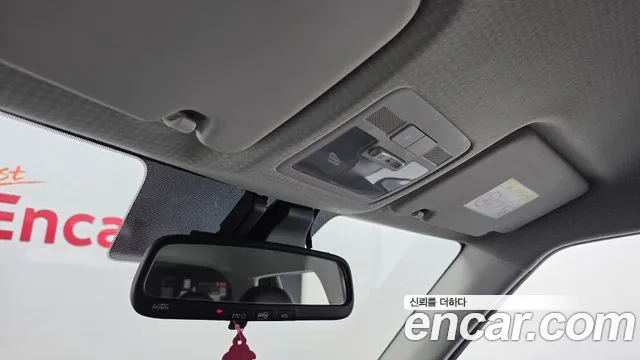 Hyundai Casper 2021 thumb 3