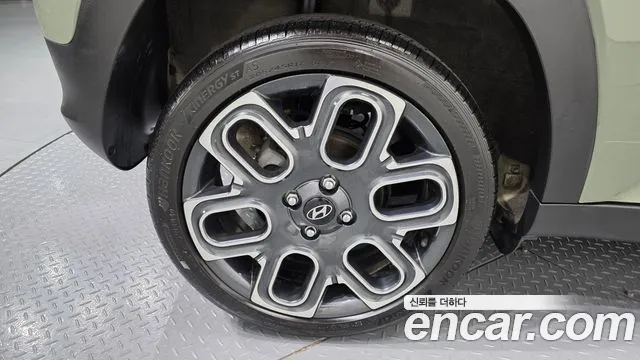 Hyundai Casper 2021 thumb 9