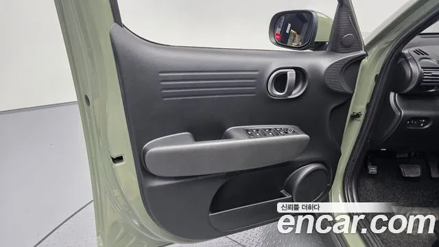 Hyundai Casper 2021 thumb 10