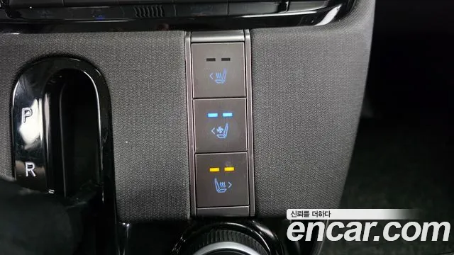 Hyundai Casper 2021 thumb 11