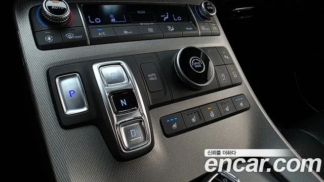 Hyundai Palisade 2021 thumb 10