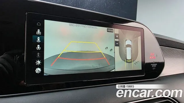 Hyundai Palisade 2021 thumb 6