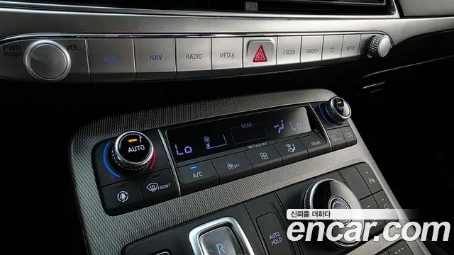 Hyundai Palisade 2021 thumb 9