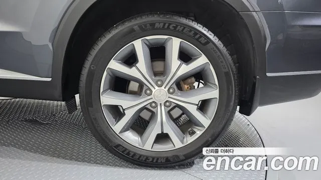 Hyundai Palisade 2021 thumb 4